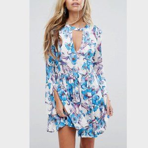 Free People Tegan Dress